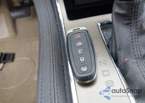 2013 Lincoln Mkx from USA, damaged, VIN 2LMDJ6JK0DBL27763